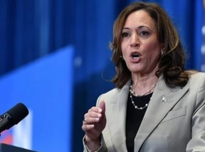 harris leads or ties trump in 6 of 7 battleground states poll